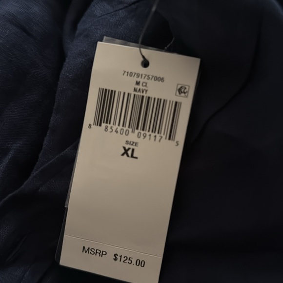 Polo Ralph Lauren - Men’s Linen - Picture 2 of 2